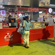 เค้กหน้านิ่ม Baking with Mama Central Ladprao เซ็นทรัลลาดพร้าว