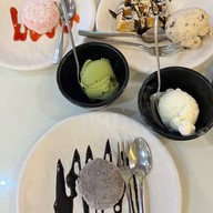 เมนูของร้าน สุกี้ตี๋น้อย เมเจอร์ อเวนิว รัชโยธิน