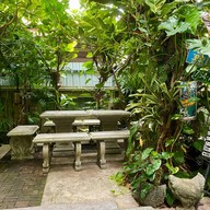 Tree House Cafe Hua hin