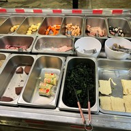 ชาบูหม่าล่าเนื้อ เจริญราษฎร์