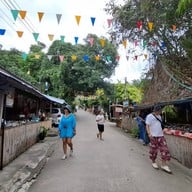 หมู่บ้าน ไทยมอญ บ้านห้วยน้ำใส สวนผึ้ง
