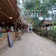 บ้านมอญห้วยน้ำใส