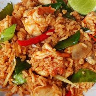 ครัวเจ้านาย บางบัวทอง