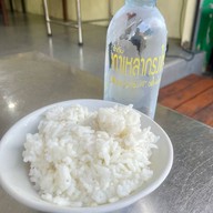 เมนูของร้าน เกาเหลากรุงไทย