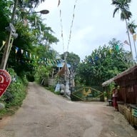 บ้านมอญห้วยน้ำใส