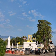 บรรยากาศ มหาวิทยาลัยเชียงใหม่