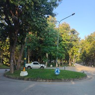 บรรยากาศ มหาวิทยาลัยเชียงใหม่