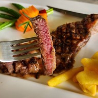 เมนูของร้าน ทองบวก