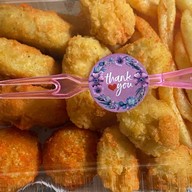 French Fries คุณหนูลัคกี้ วิเศษสุขเฟส 4