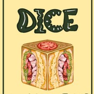 Dice Sandwich