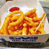 เมนูของร้าน Bagel And Art Bar jatujak