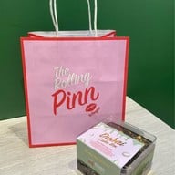 The Rolling Pinn พร้อมพงษ์