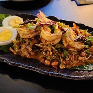 เมนูของร้าน Snobbish Restaurant & Bar สาทร