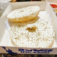 เมนูของร้าน Bagel And Art Bar jatujak