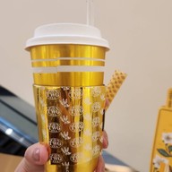 เมนูของร้าน TWG Tea ดิ เอ็มโพเรียม