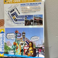 Bagel And Art Bar jatujak