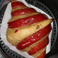 Starbucks รพ.บางปะกอก 9 อินเตอร์