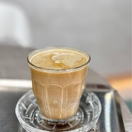 เมนูของร้าน Boxmesso Coffee Roast -