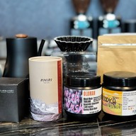 FLOW Coffee Lab