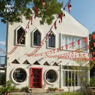 บรรยากาศ Artisan House อาร์ติซาน เฮ้าส์