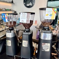 เมนูของร้าน Boxmesso Coffee Roast -