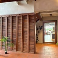 เมนูของร้าน rongmai mahachai