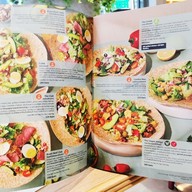 เมนู getfresh ICS