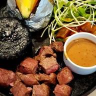 Sizzler เซ็นทรัลเฟสติวัล เชียงใหม่