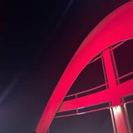 Red Sky Restaurant at Centaragrand at Centralworld