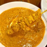 เมนูของร้าน หมี่สะปำคุณยายเจียร