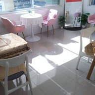 บรรยากาศ Friend's Corner Cafe Wongsawang