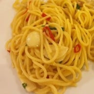 Pan Pan Italian Restaurant  บ้านอำเภอ สัตหีบ