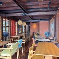 เมนูของร้าน rongmai mahachai