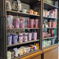 Starbucks รพ.บางปะกอก 9 อินเตอร์