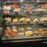 Starbucks รพ.บางปะกอก 9 อินเตอร์