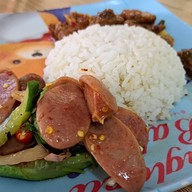 เมนูของร้าน ครัวคุณเกตุ