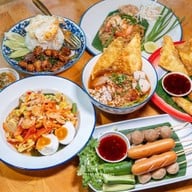 ผัดไทม์ ผัดไทยสุโขทัย
