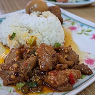 เมนูของร้าน ครัวคุณเกตุ