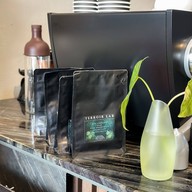 FLOW Coffee Lab