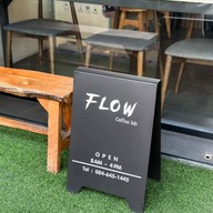FLOW Coffee Lab