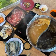 ชาบูชิลล์ Phangnga