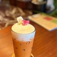 เมนูของร้าน rongmai mahachai