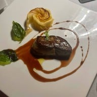 Red Sky Restaurant at Centaragrand at Centralworld