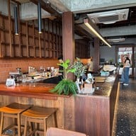 เมนูของร้าน rongmai mahachai