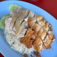 ร้านข้าวมันไก่ เจ๊ไร (สิมิลัน)
