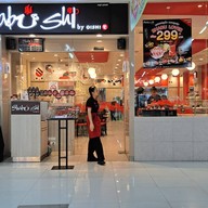 หน้าร้าน Shabushi Big C สมุทรปราการ