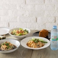 Sevendays cafe & bakehouse ประชาชื่น
