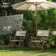 บรรยากาศ Artisan House อาร์ติซาน เฮ้าส์