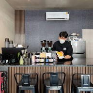 FLOW Coffee Lab
