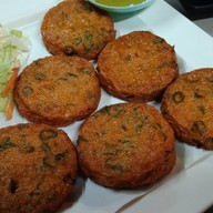 เมนูของร้าน ร้านกำไรข้าวต้มโต้รุ่ง สาขา3